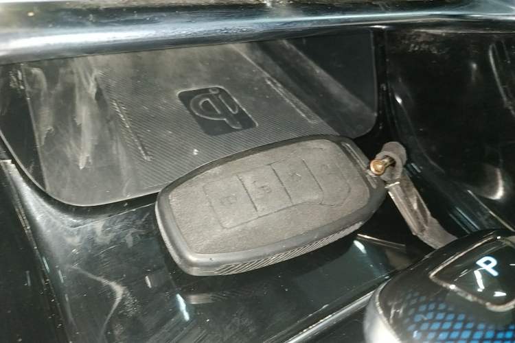 Used BYD Song PLUS New Energy 2021 DM-i 110KM Flagship PLUS
