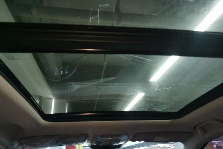 Used Changan CS75 PLUS 2021 2.0T Automatic Pilot Version