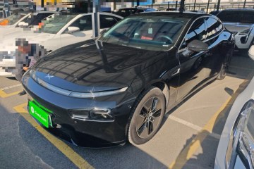 Used XPeng P7 2024 P7i 550 Pro