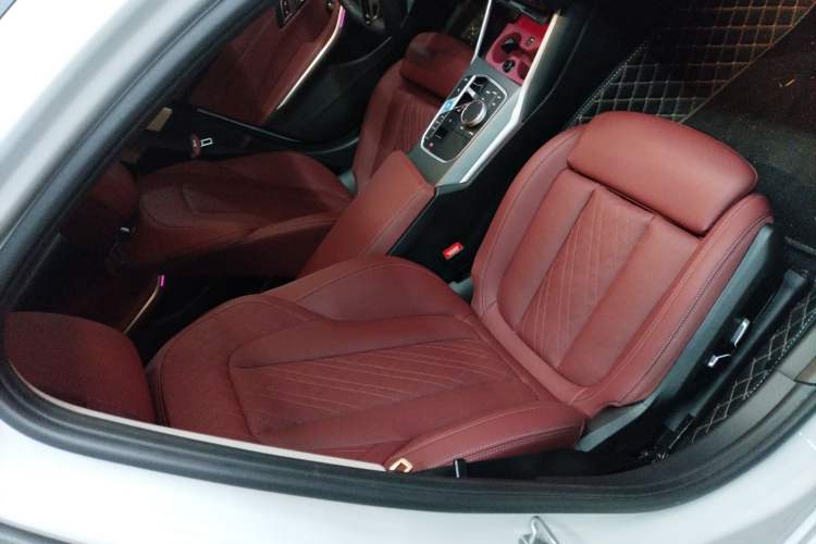 Used BMW i3 2025 eDrive 35 L