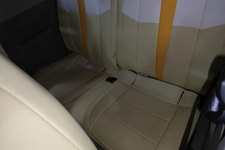 Used Geely Galaxy Panda 2025 210km Panda Rider