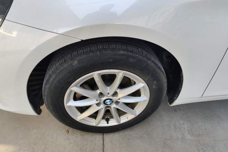 Used BMW 2 Series Active Tourer 2016 218i Fashion Model