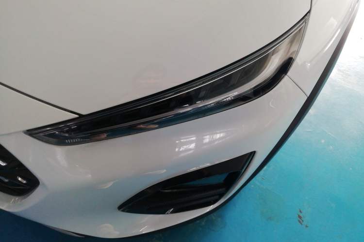 Used Chery Tiggo 3X 2024 1.5L CVT Excellence Edition
