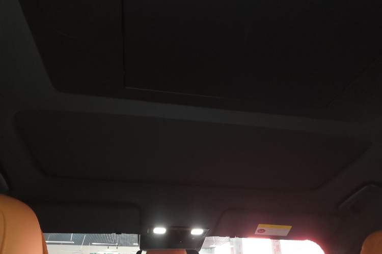 Used Li Auto L9 2024 Ultra Model