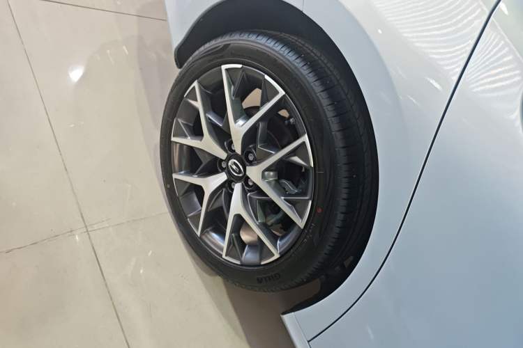 Used GAC Trumpchi EMPOW 2023 Shadow Leopard H High-Energy Hybrid Edition
