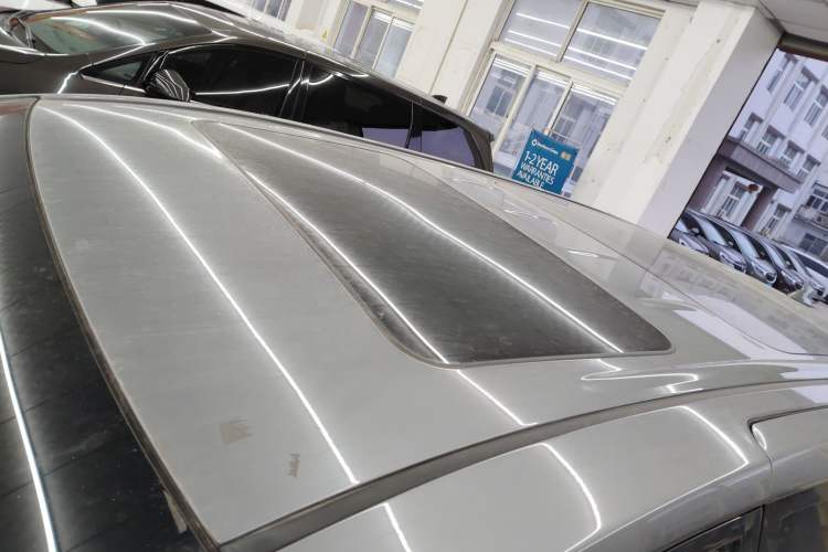 Used Buick GL8 2021 Land Cruiser Executive 652T Premium Model