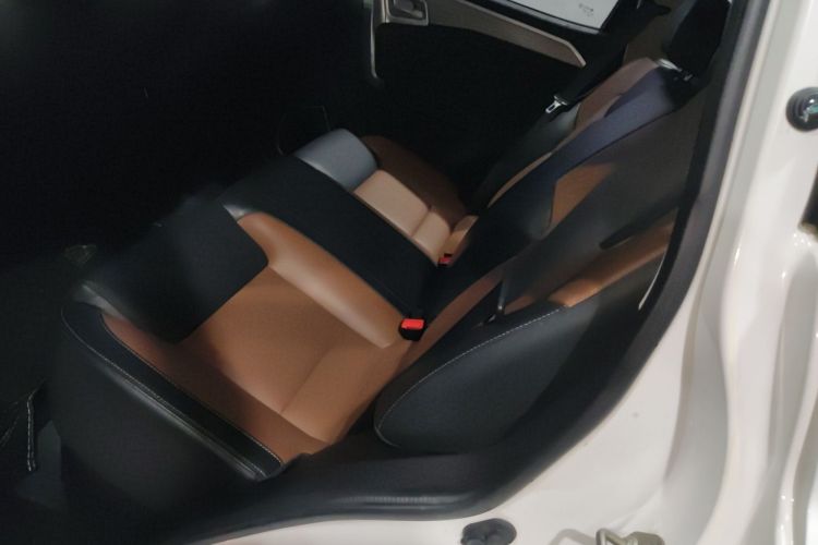 Used Geely Auto Vision X6 2016 1.3T CVT Luxury Model
