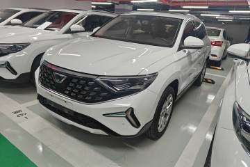 Used Jetta VS7 2023 280TSI Automatic Trend Edition