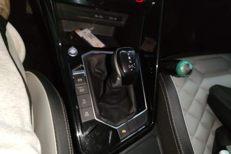 Used Volkswagen Tayron 2023 300TSI Two-Wheel-Drive Luxury Plus Advanced Edition
