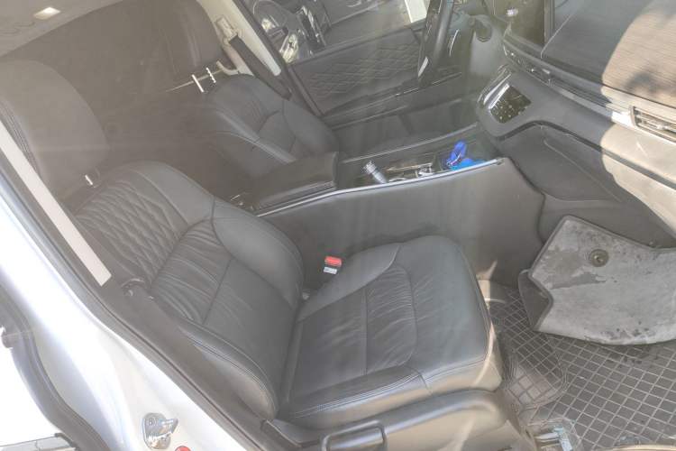 Used Honda Elysion 2022 2.0L eHEV Luxury Edition