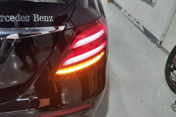 Used Mercedes-Benz E-Class 2020 Restyled E 300 L Sport Exclusive Edition
