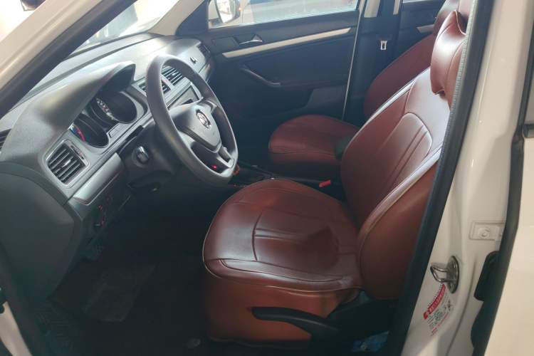 Used Volkswagen Lavida 2017 1.6L Automatic Fashion Edition
