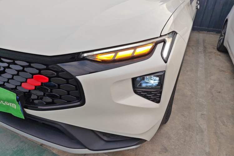 Used Ford EVOS 2022 EcoBoost 245 Style Edition