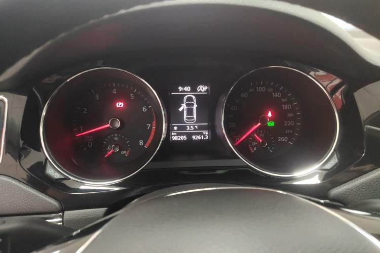 Used Volkswagen Sagitar 2018 280TSI DSG Comfort Model