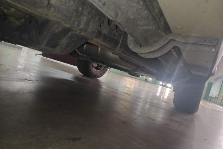 Used Tank 300 2021 Off-Road Edition 2.0T Conqueror