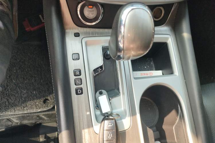 Used Nissan Murano 2021 2.5L XL Two-Wheel Drive Smart Connect Luxury Edition
