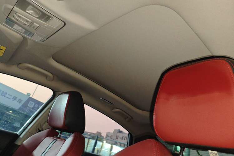 Used Changan Eado 2020 PLUS Blue Whale NE 1.4T GDI DCT Flagship Model