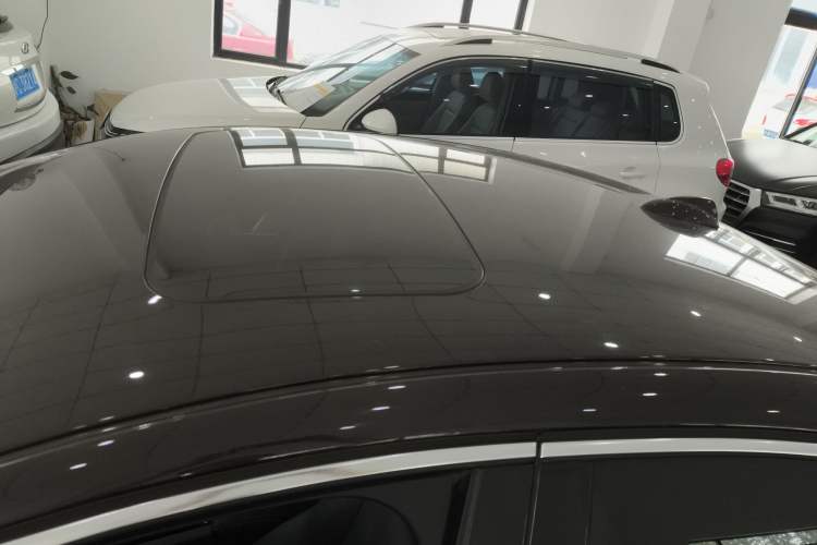 Used Volvo S60 2017 S60L T3 Smart Upgrade Edition
