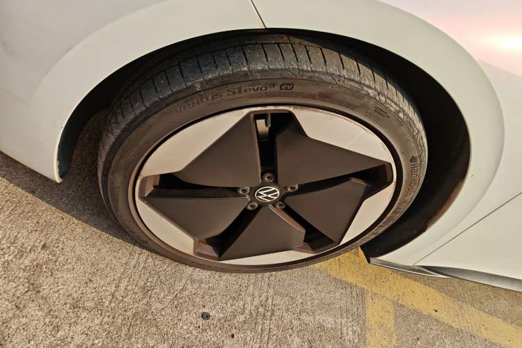 Used Volkswagen ID.3 2021 Pro Smart Edition
