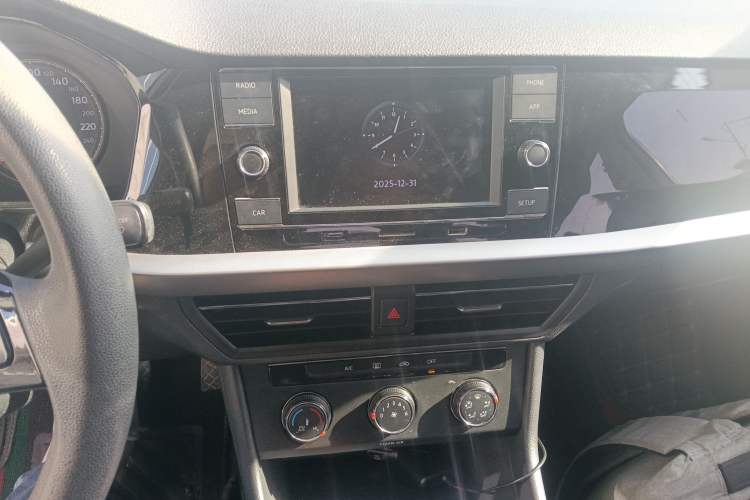 Used Volkswagen Lavida 2018 280TSI DSG Comfort Edition China V Standard