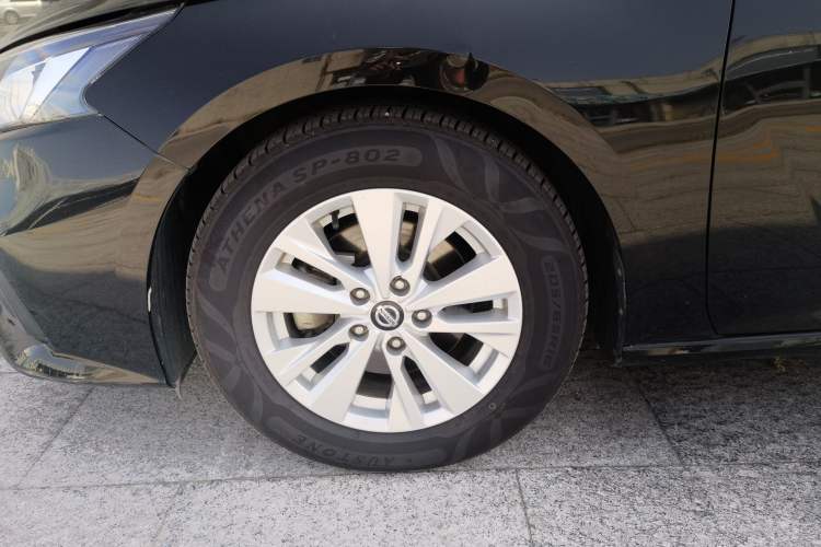 Used Nissan Teana 2020 2.0L XL Comfort Edition
