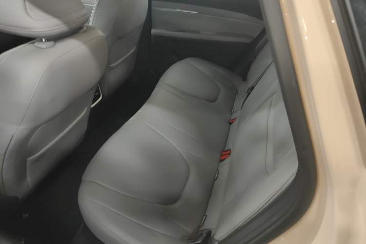 Used XPeng MONA M03 2024 620 with Ultra-Long Range
