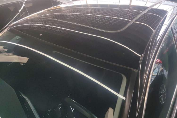 Used Volkswagen Passat 2023 330TSI Starry Elite Edition