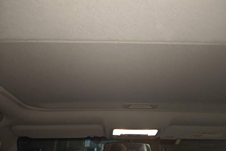 Used Toyota Camry 2015 2.0G Premier Edition
