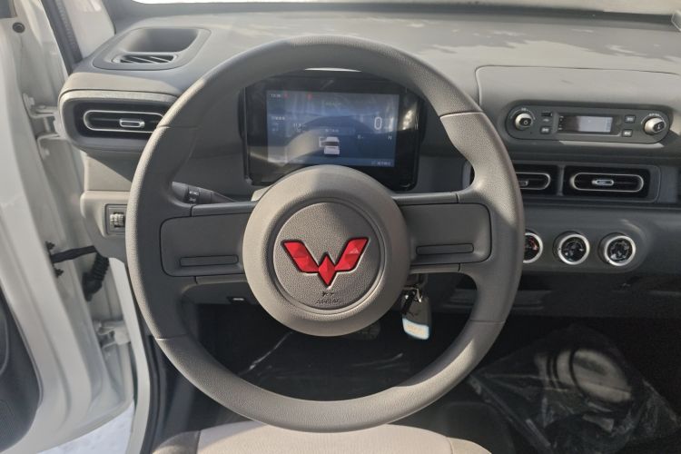 Used Wuling Zhiguang New Energy 