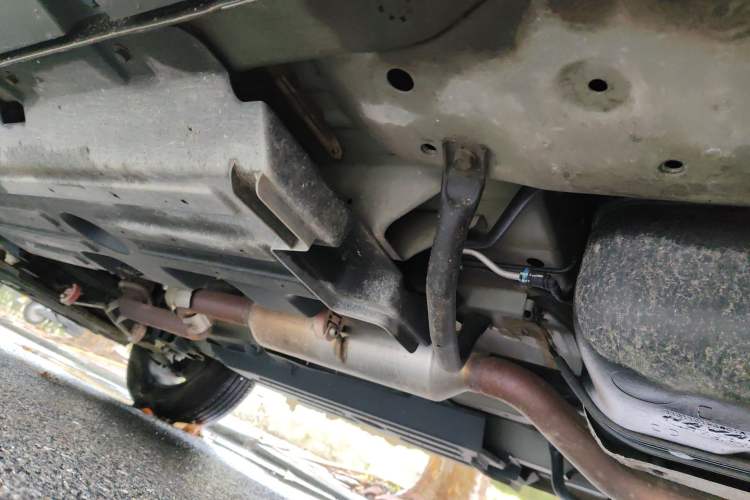 Used Haval DARGO 2024 2.0T DCT Chinese Rural Dog Edition