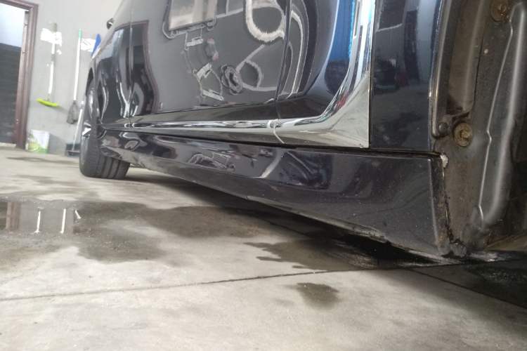 Used BMW 7 Series 2019 Restyled 730Li M Sport Package
