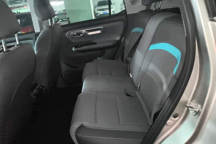 Used AION Y 2025 Plus 430 Smart Edition