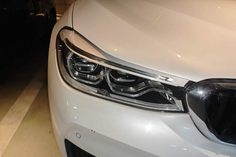 Used BMW 6 Series GT 2018 630i M Sport Package
