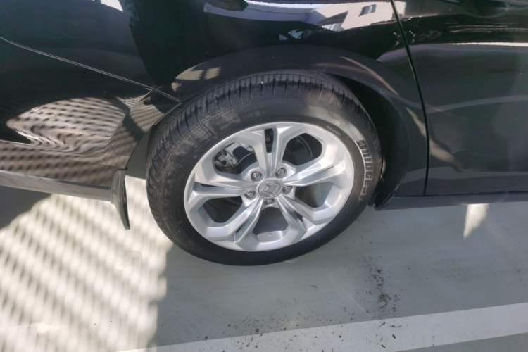 Used Honda Accord 2023 260TURBO Smart Enjoyment Version
