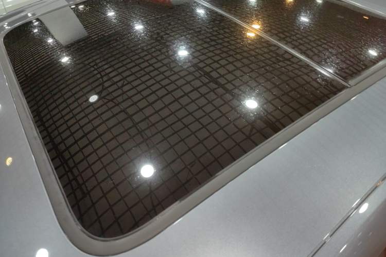 Used BYD Han 2024 DM-i Glory Edition 121KM Prestige Model
