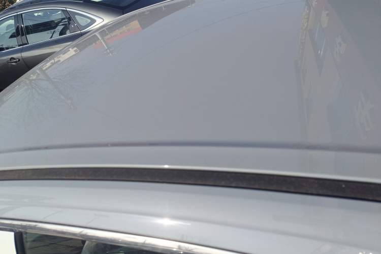 Used  L6 2025 EM-i 140km Long-Range Version
