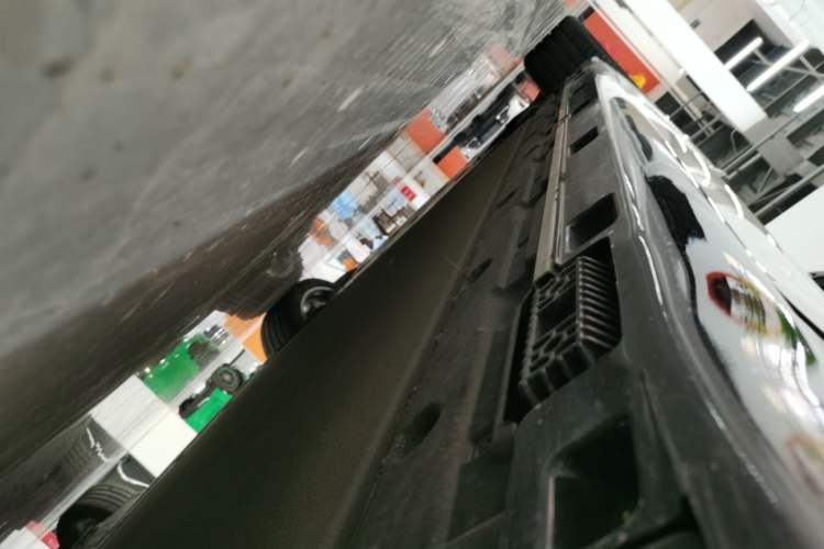 Used  SU7 2024 Rear-Drive Ultra-Long Range Advanced Pro-Level Intelligent Driving Version
