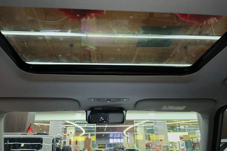 Used iCAR 03 2024 501km Four-wheel Drive Long-range Intelligent Driving Edition
