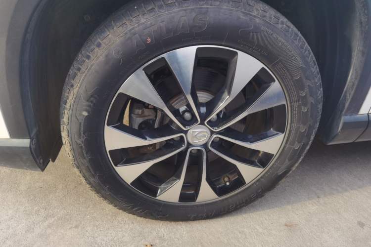 Used Baojun 530 2020 1.5T CVT Prestige Connected Version 7 Seats
