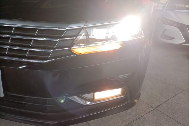 Used Volkswagen Passat 2016 1.8T Government Procurement Version (CEA Engine + 6AT)