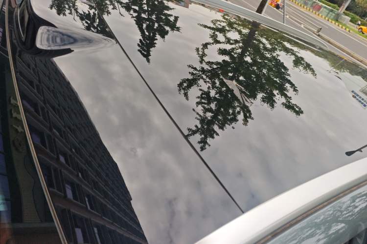 Used BYD Tang L 2025 EV 600KM All-Wheel-Drive LiDAR Flagship Model