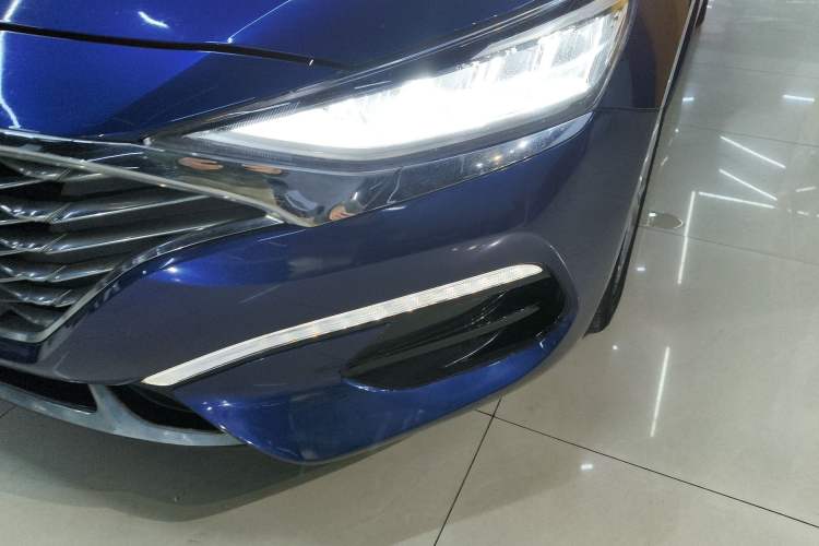 Used Hyundai Lafesta 2019 280TGDi Smart Speed Version China VI Standard