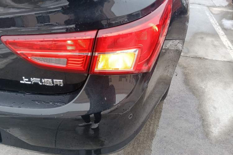 Used Buick Verano 2017 Sedan 15S Automatic Entry Model