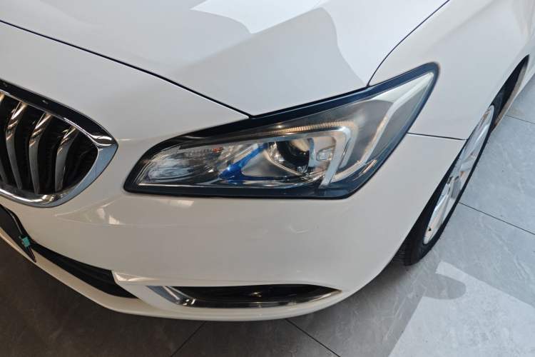 Used Buick Verano 2015 Sedan 15S Automatic Ambition Model
