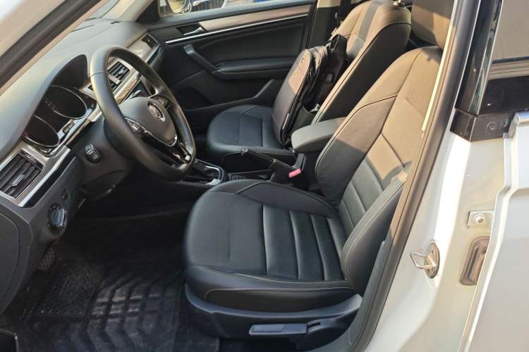 Used Volkswagen Bora 2018 1.5L Automatic Comfort Model
