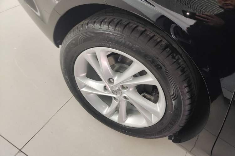 Used Buick Regal 2023 552T Smart Enjoyment Version
