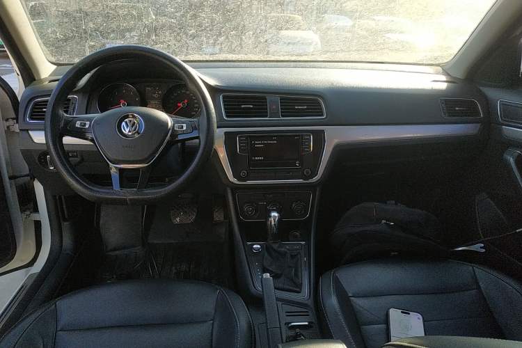 Used Volkswagen Gran Lavida 2017 180TSI DSG Comfort Edition