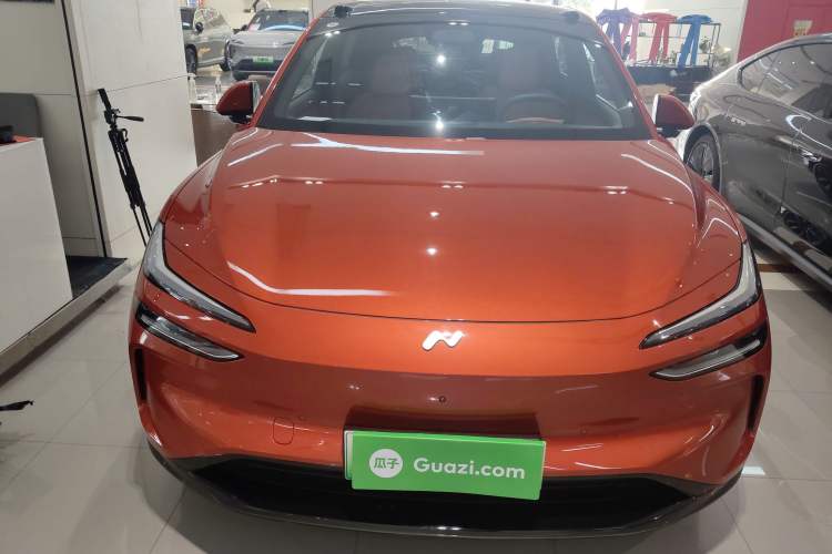 Used ONVO L60 2024 60 kWh All-Wheel Drive