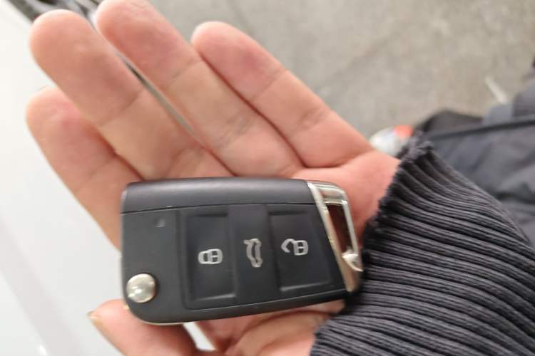 Used Volkswagen Sagitar 2023 300TSI DSG Excellence Edition
