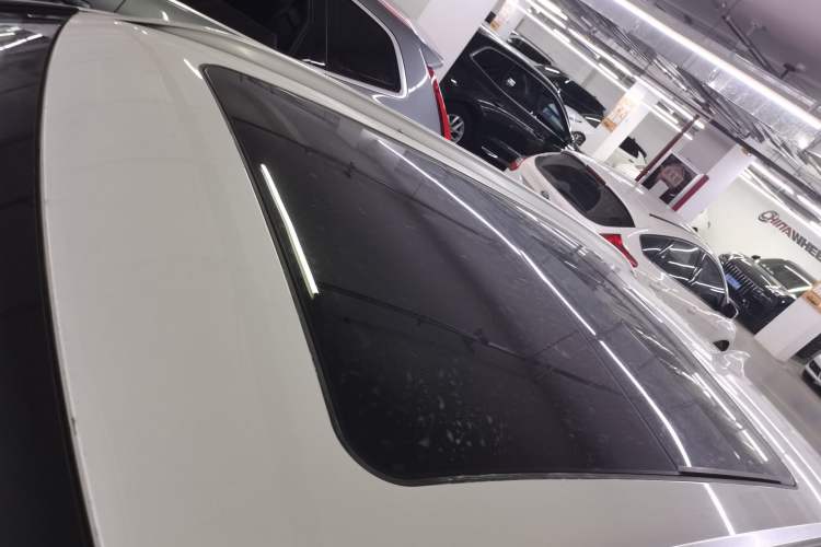 Used BMW X1 2020 sDrive20Li Premium Edition
